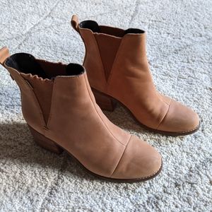 Toms Esme Booties